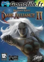 Baldur's Gate: Dark Alliance II