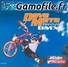 Dave Mirra Freestyle BMX