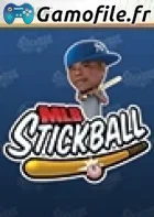 MLB Stickball