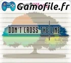Don't Cross the Line