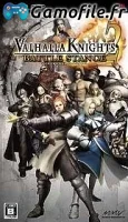 Valhalla Knights 2: Battle Stance