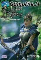 Elven Legacy