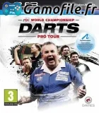 PDC World Championship Darts: Pro Tour