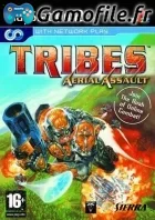 Tribes: Aerial Assault