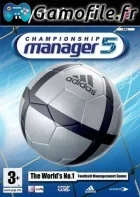 Championship Manager 5