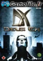 Deus Ex: The Conspiracy