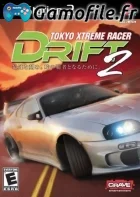 Tokyo Xtreme Racer DRIFT 2