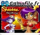 Shantae: Risky's Revenge
