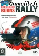 Richard Burns Rally