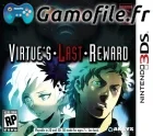Zero Escape: Virtue's Last Reward
