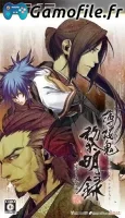 Hakuouki: Reimeiroku Portable