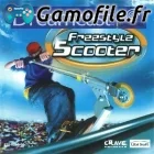 Razor Freestyle Scooter