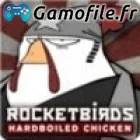 Rocketbirds: Hardboiled Chicken