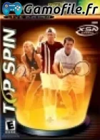 Top Spin