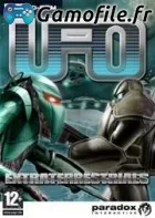 UFO: Extraterrestrials