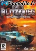 Blitzkrieg: Burning Horizon