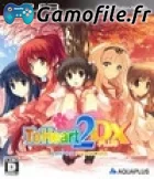 To Heart 2 DX Plus
