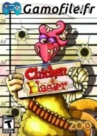 Chicken Blaster