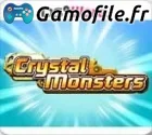 Crystal Monsters
