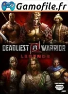 Deadliest Warrior: Legends