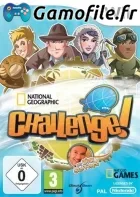National Geographic Challenge!