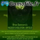 Hacker Evolution: Untold