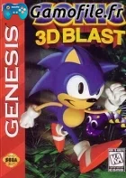 Sonic 3D Blast