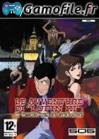Lupin the 3rd: Treasure of the Sorcerer King