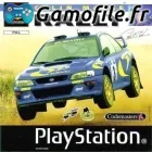 Colin McRae Rally