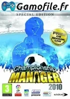 Championship Manager 2010