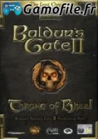Baldur's Gate II: Throne of Bhaal