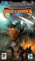 Mytran Wars