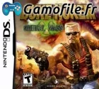 Duke Nukem Trilogy: Critical Mass