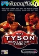 Mike Tyson Heavyweight Boxing