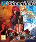 Last Rebellion