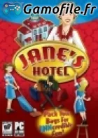 Jane's Hotel
