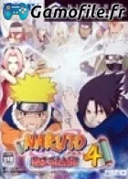 Naruto: Gekito Ninja Taisen! 4