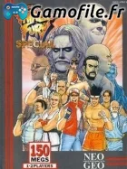Fatal Fury Special