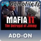 Mafia II: The Betrayal of Jimmy
