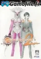 Shin Megami Tensei: Digital Devil Saga 2