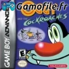 Oggy and the Cockroaches