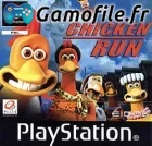 Chicken Run