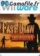 Fast Draw Showdown