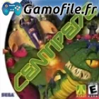 Centipede