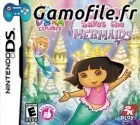 Dora the Explorer: Dora Saves the Mermaids