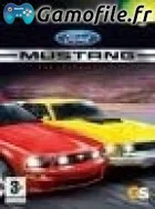 Ford Mustang: The Legend Lives