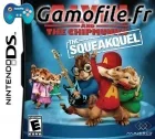 Alvin and the Chipmunks: The Squeakquel