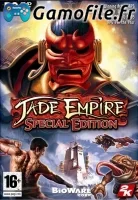 Jade Empire: Special Edition