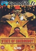 State of Emergency