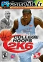 College Hoops 2K6